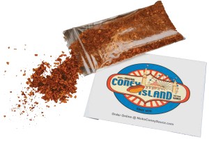 Coney Packet