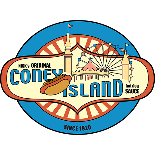 Your online source for America's original coney island sauce.